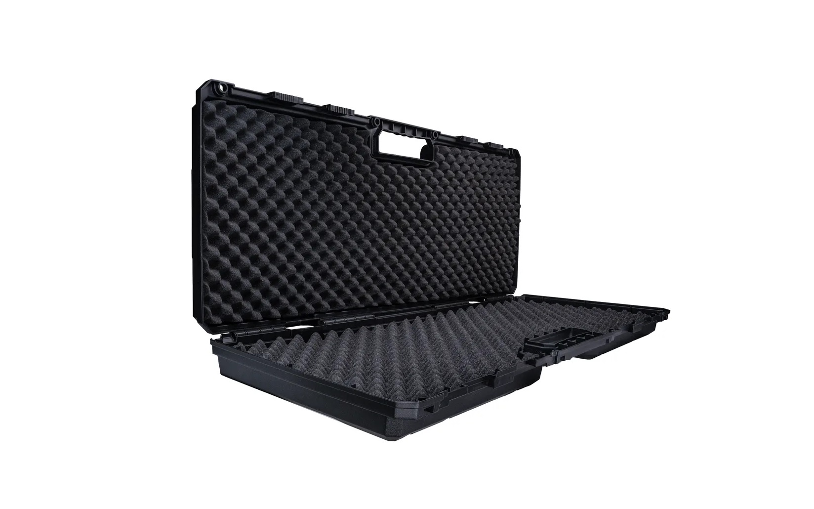 CUTIE DE TRANSPORT 88X35X11CM - NEAGRA - imagine 2